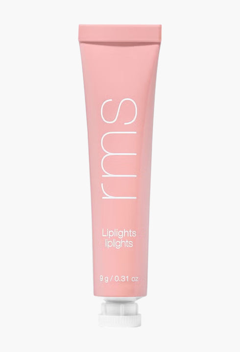Liplights Cream Lip Gloss - GLAM MODA